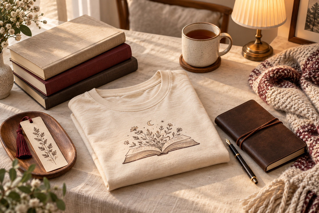 15 Unique Gifts for Book Lovers They’ll Actually Love