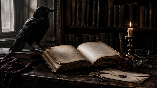 What Is a Morally Grey Character? Meaning, Traits & Why Readers Love Them