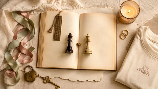 What Are the Most Popular Romance Book Tropes?