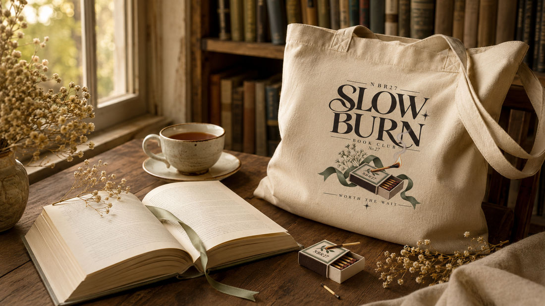 What Is a Slow Burn Romance? Meaning, Common Tropes & Key Moments