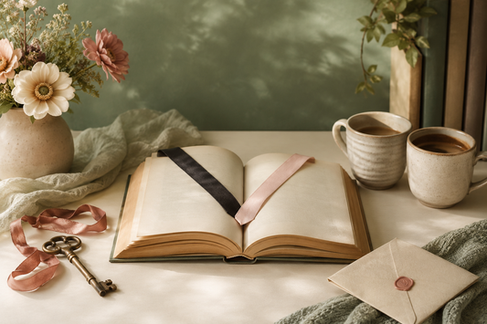 What Are the Most Common Tropes in Romance Novels?