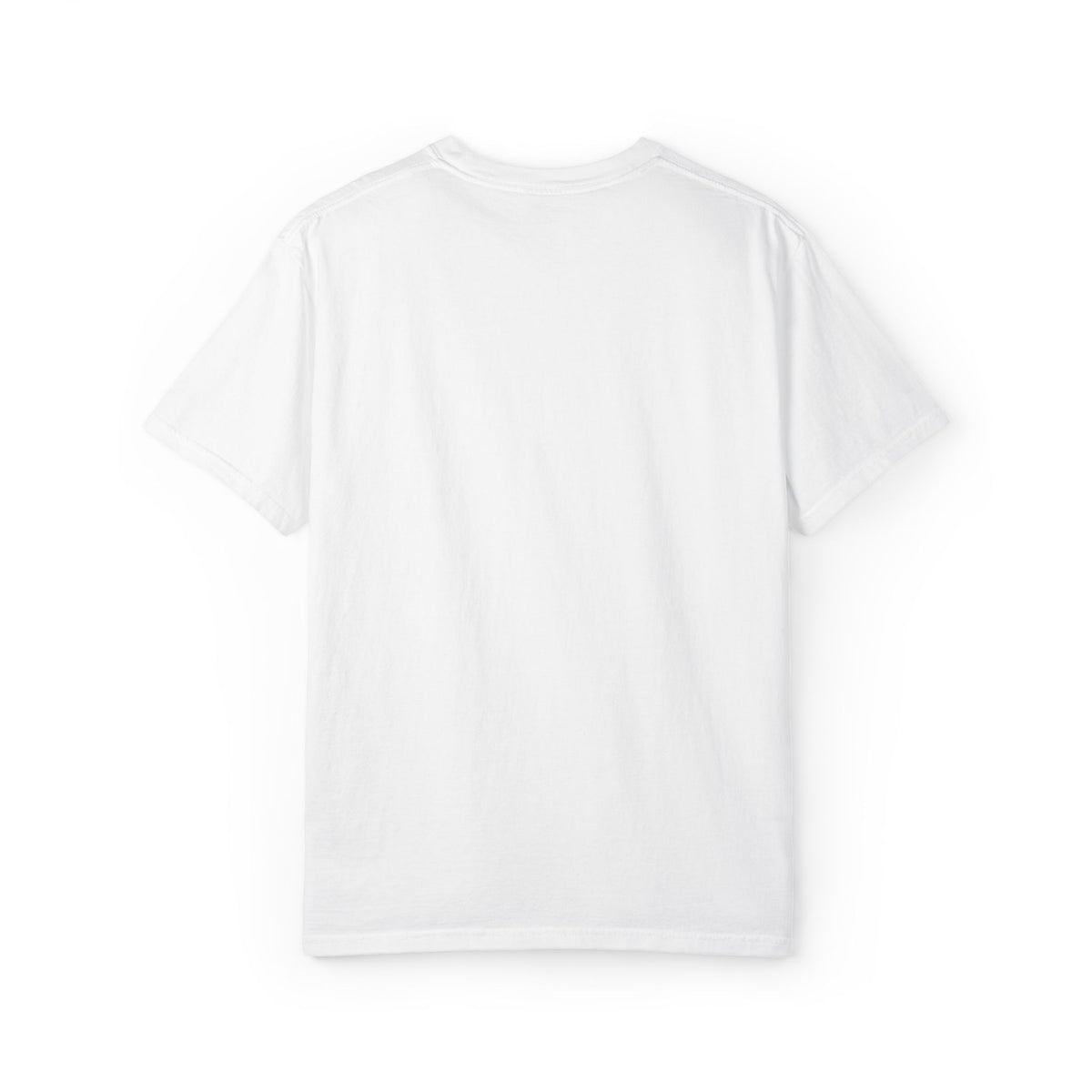 Personalized Book Club Embroidered T-Shirt