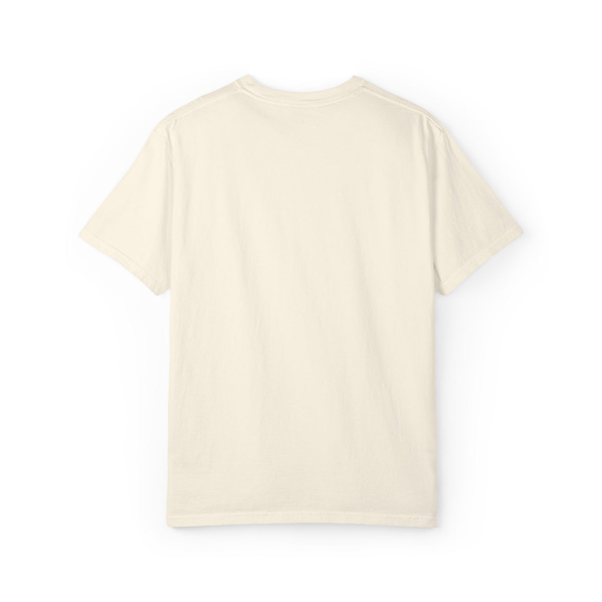 Personalized Book Club Embroidered T-Shirt