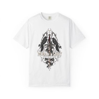 Morally Grey Book Club T-Shirt